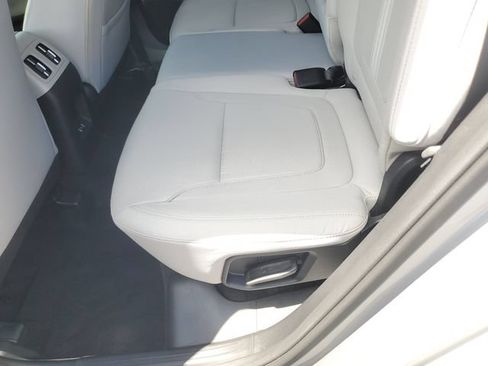 Certified 2025 Hyundai Tucson SEL AWD/4WD image 14