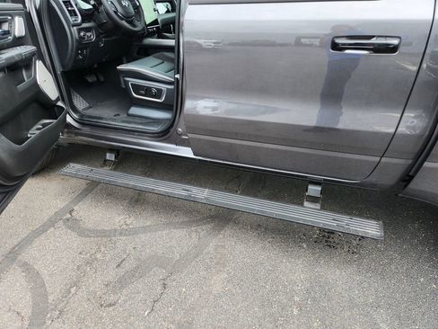 New 2025 RAM 1500 Laramie w/ Night Edition image 17