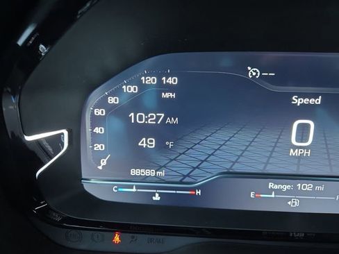 Used 2023 GMC Yukon Denali Ultimate image 23