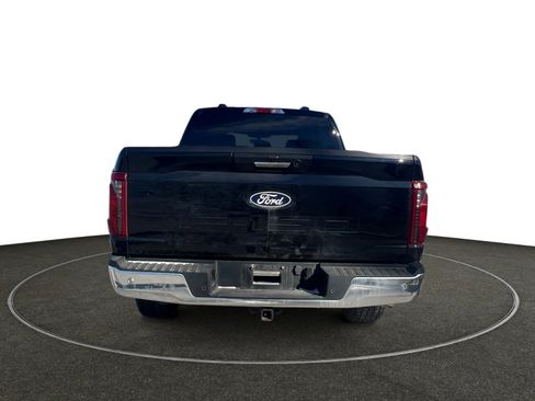 Used 2024 Ford F150 XLT w/ Mobile Office Package image 5