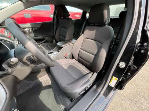 Used 2024 Chevrolet Malibu LT FWD image 11