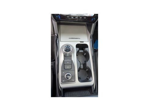 Used 2023 Ford Explorer ST w/ Equipment Group 401A AWD/4WD image 9