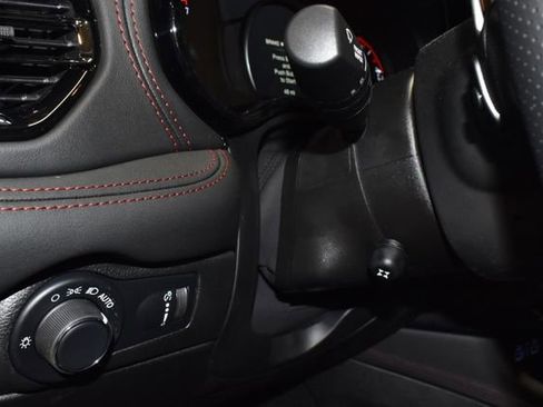 New 2026 Dodge Durango GT image 25