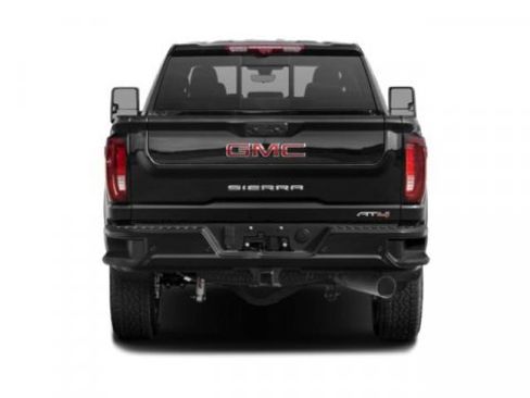 Used 2023 GMC Sierra 2500 AT4 w/ AT4 Premium Plus Package image 8