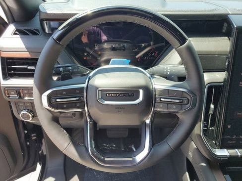 New 2026 GMC Yukon XL Denali AWD/4WD image 21