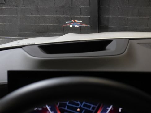 Used 2025 BMW X5 xDrive40i w/ M Sport Package image 83