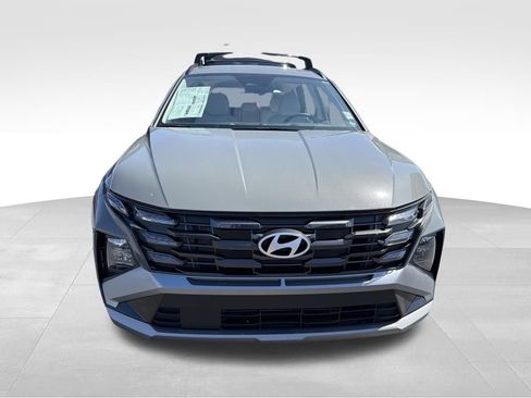 New 2026 Hyundai Tucson SEL AWD/4WD image 15