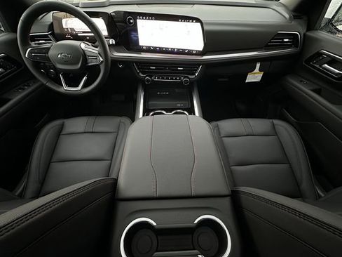 New 2026 Chevrolet Suburban RST w/ Comfort Package image 10