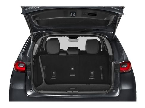 New 2026 MAZDA CX-90 3.3 Turbo w/ Select Package image 8