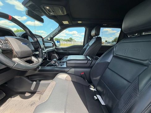 Used 2023 Ford F150 Raptor AWD/4WD image 10