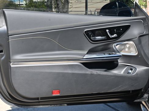 Used 2024 Mercedes-Benz CLE 53 AMG 4MATIC image 18