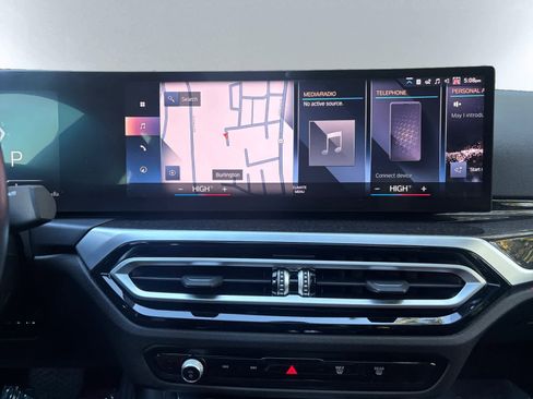 Used 2023 BMW 330i xDrive Sedan w/ Convenience Package image 14