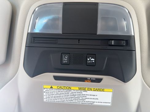 Used 2022 Subaru Impreza 2.0i AWD/4WD image 20