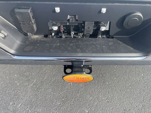 New 2026 GMC Sierra 1500 SLT w/ SLT Premium Plus Package image 7