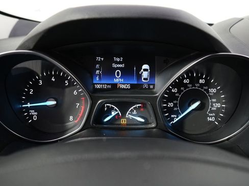 Used 2018 Ford Escape SE AWD/4WD image 25