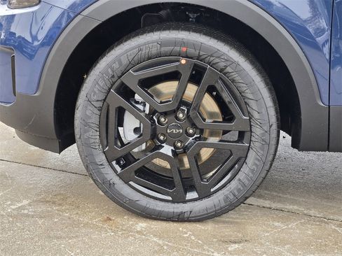 New 2025 Kia Telluride SX X-Line image 8