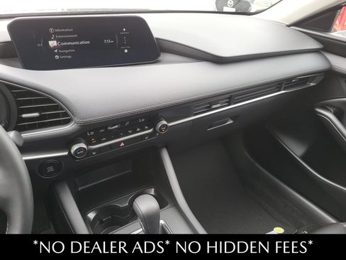 New 2026 MAZDA MAZDA3 2.5 S Sedan w/ Preferred Pkg FWD image 15