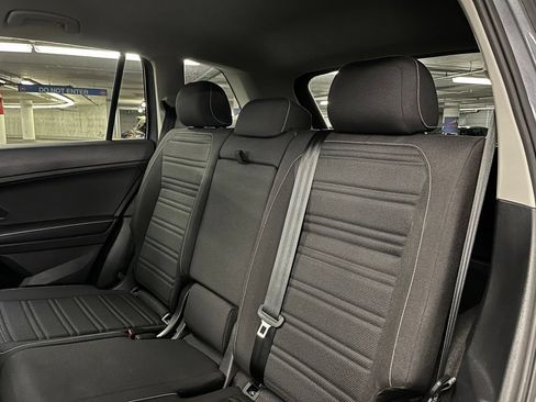 Used 2023 Volkswagen Tiguan S w/ Driver Assistance Package AWD/4WD image 21