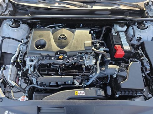 Used 2024 Toyota Camry LE w/ Convenience Package image 29