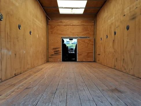 Used 2018 RAM ProMaster 3500 image 11