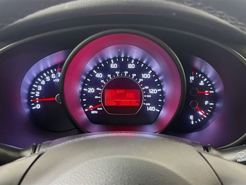 Used 2016 Kia Soul ! w/ Umber Package 1 image 10