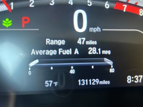 Used 2017 Honda CR-V EX image 25