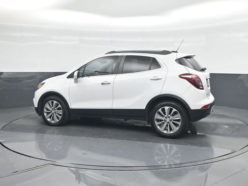 Used 2018 Buick Encore Preferred FWD image 26