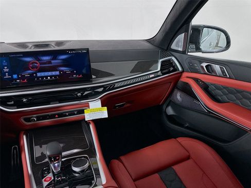 New 2026 BMW X5 M Competition w/ Executive Package image 25