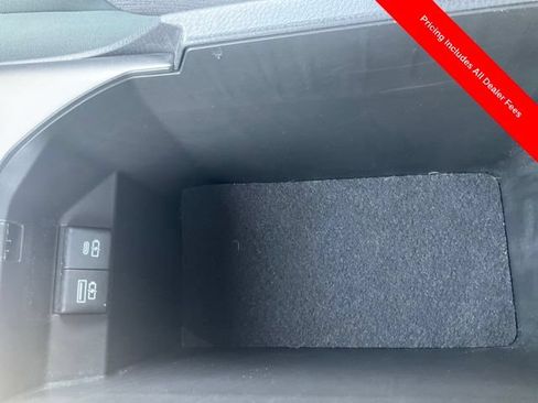 Used 2024 Toyota Camry LE FWD image 19
