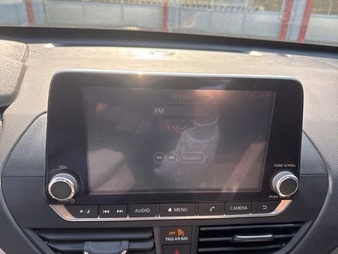 Used 2020 Nissan Altima 2.5 S image 16