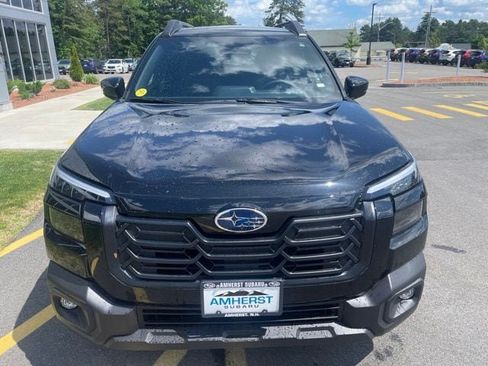 New 2026 Subaru Outback Premium AWD/4WD image 2