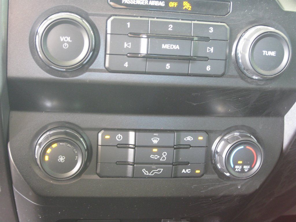 Used 2019 Ford F150 XLT RWD image 19