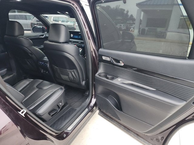 Used 2024 Hyundai Palisade Calligraphy FWD image 41