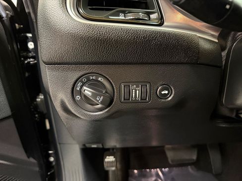 Used 2021 Dodge Challenger SXT w/ Blacktop Package RWD image 13