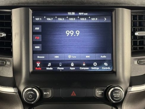 Used 2021 RAM 2500 Big Horn w/ Level 1 Equipment Group AWD/4WD image 18