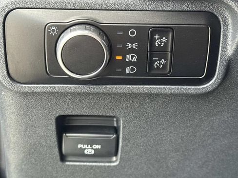 Used 2024 Ford Bronco Outer Banks AWD/4WD image 20
