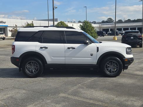 Used 2023 Ford Bronco Sport Big Bend image 8