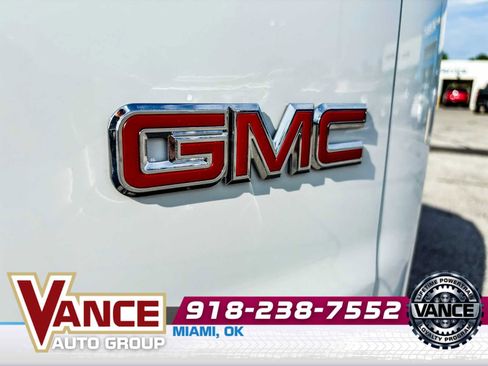 New 2025 GMC Savana 2500 w/ Driver Convenience Package image 10