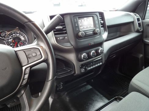 Used 2023 RAM 3500 Tradesman w/ Chrome Appearance Group image 14