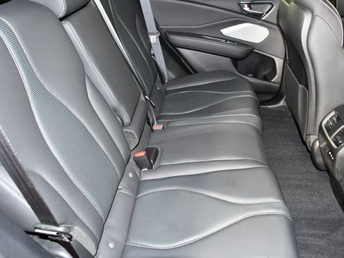 Certified 2024 Acura RDX SH-AWD w/ Technology Package image 44