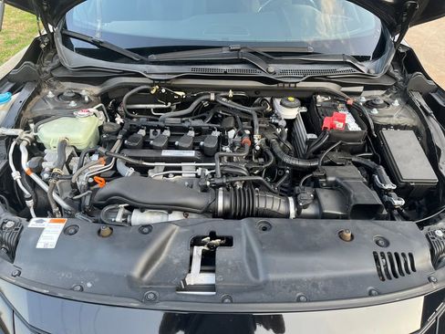 Used 2018 Honda Civic Si image 22