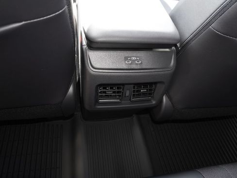 New 2026 Toyota C-HR AWD/4WD image 8