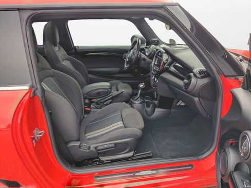 Used 2019 MINI Cooper John Cooper Works image 23