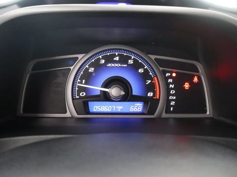 Used 2011 Honda Civic LX image 31