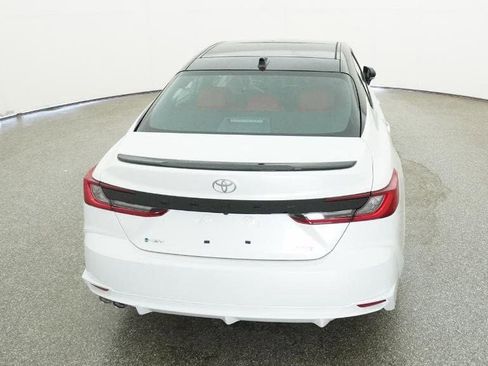 New 2026 Toyota Camry XSE image 7