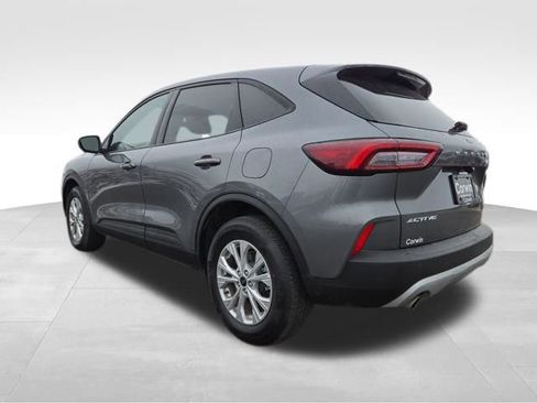 Used 2025 Ford Escape Active image 8