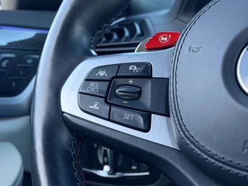 Used 2020 BMW X4 M w/ Executive Package image 33