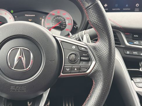 Used 2021 Acura TLX w/ A-SPEC Pkg image 20