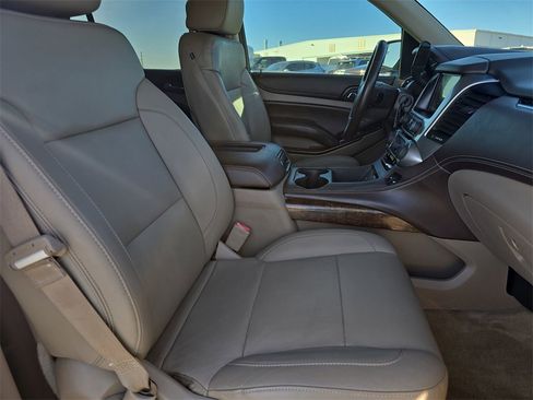 Used 2015 Chevrolet Tahoe LT image 10