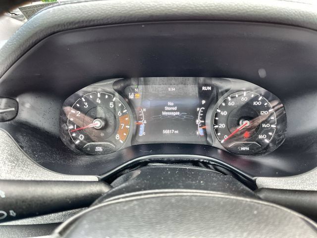 Used 2024 Jeep Compass Latitude AWD/4WD image 11